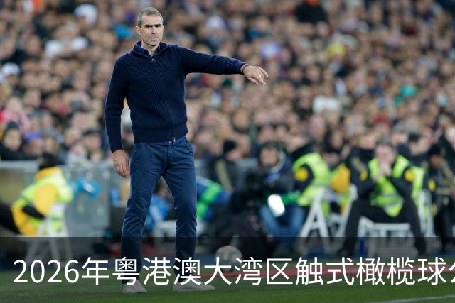 2026年粤港澳大湾区触式橄榄球公开赛在广州开赛